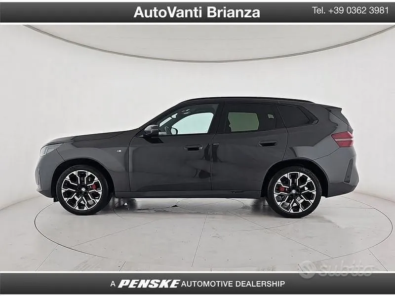 BMW X3 2025 photo 3