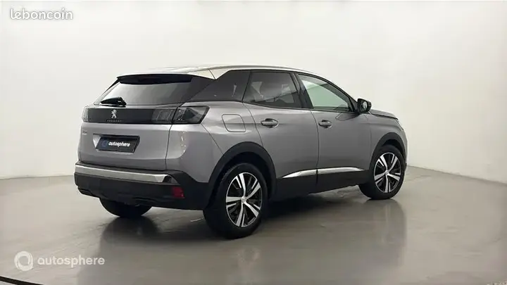 Peugeot 3008 2023 photo 5