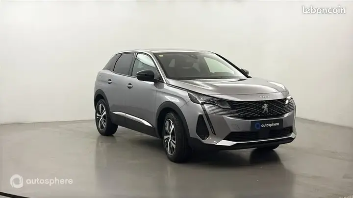 Peugeot 3008 2023 photo 3