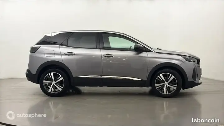 Peugeot 3008 2023 photo 4