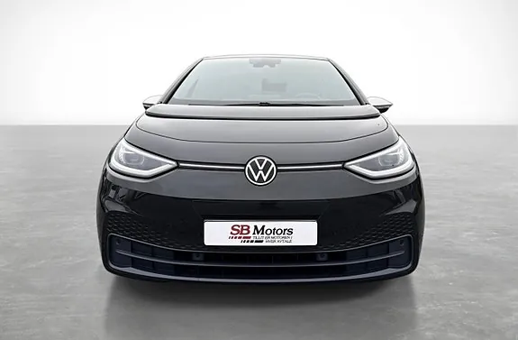 Volkswagen Id.3 2021 photo 2