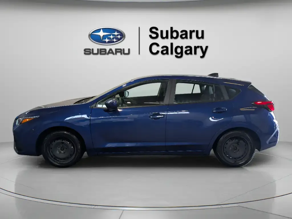 Subaru Impreza 2024 photo 5