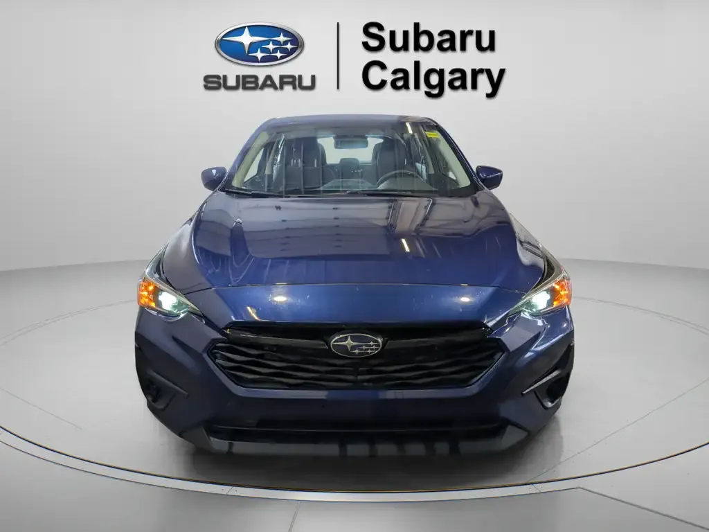Subaru Impreza 2024 photo 2