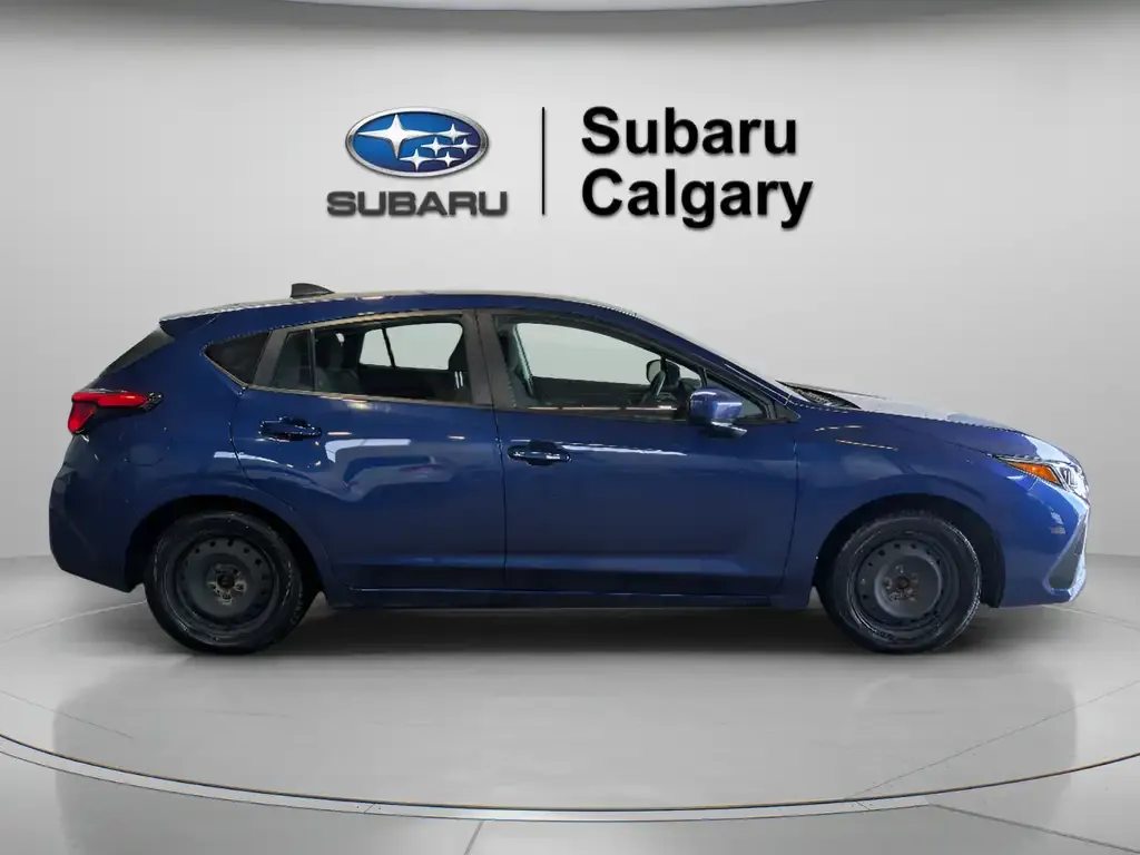 Subaru Impreza 2024 photo 4