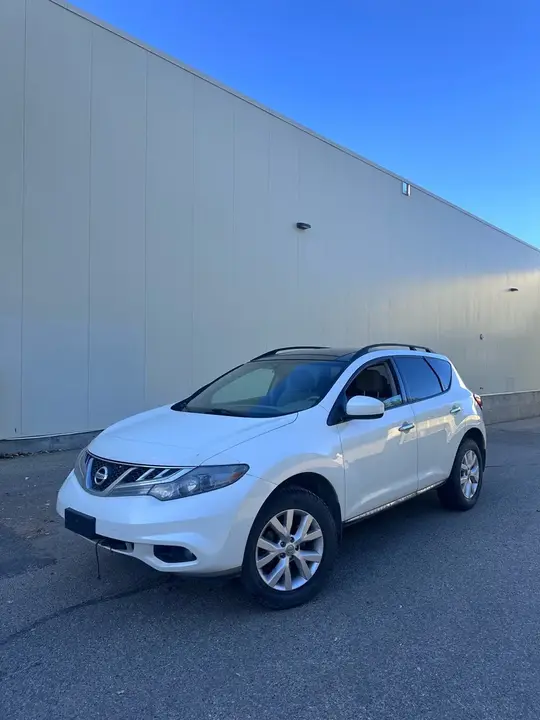 Nissan Murano