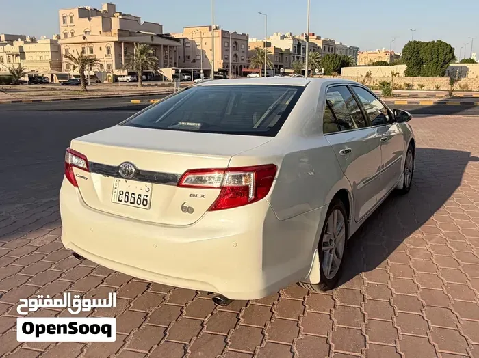 Toyota Camry 2015 photo 3