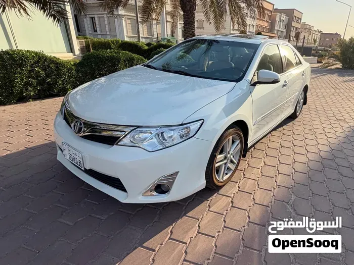 Toyota Camry 2015 photo 4