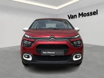 Citroen C3 2023 photo 2
