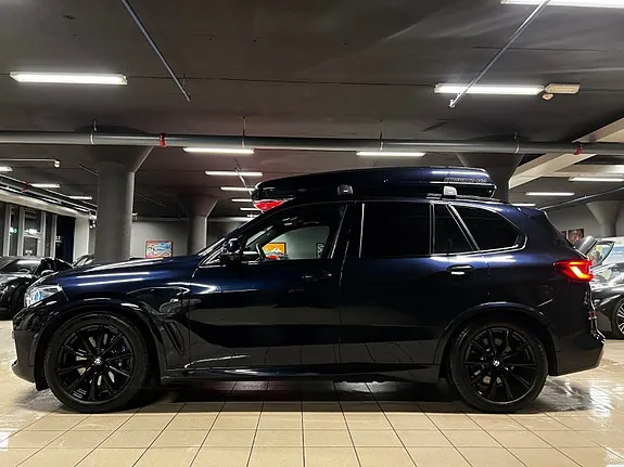BMW X5 2020 photo 2