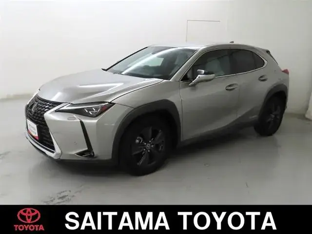 Toyota Ux250H