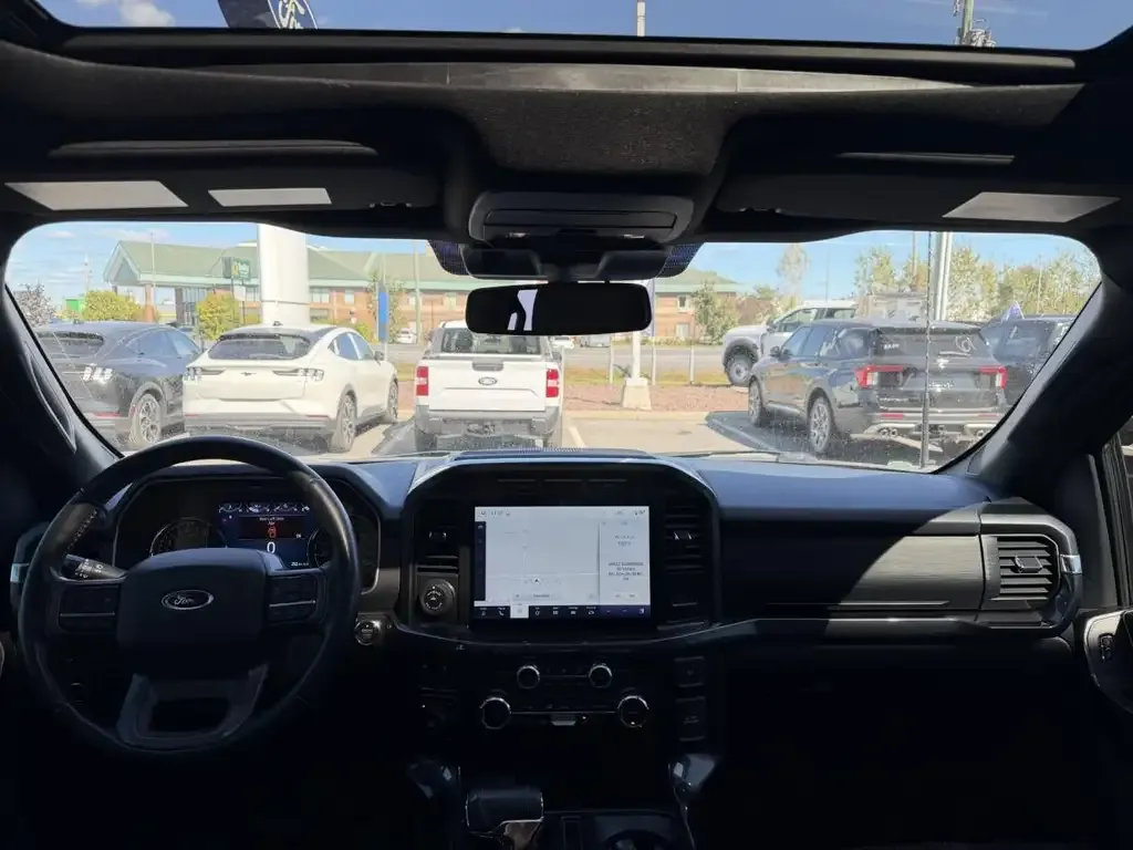 Ford F-150 2022 photo 5