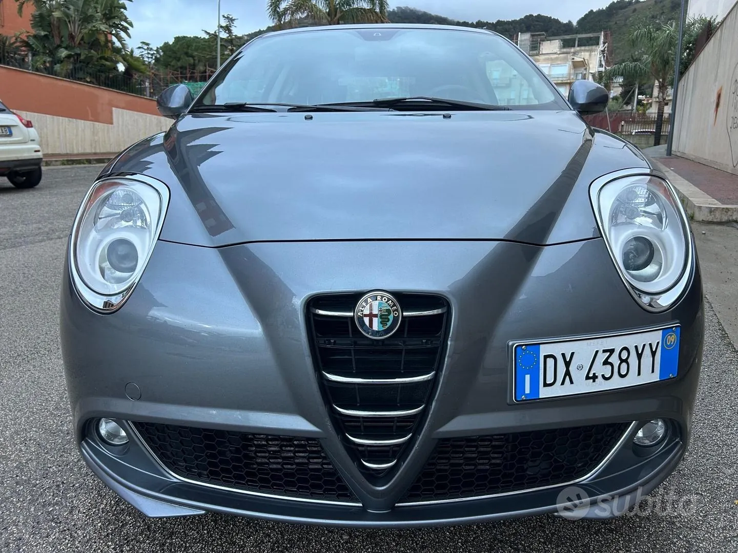 Alfa Romeo Mito 2009 photo 2