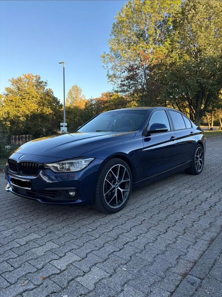 BMW 325D