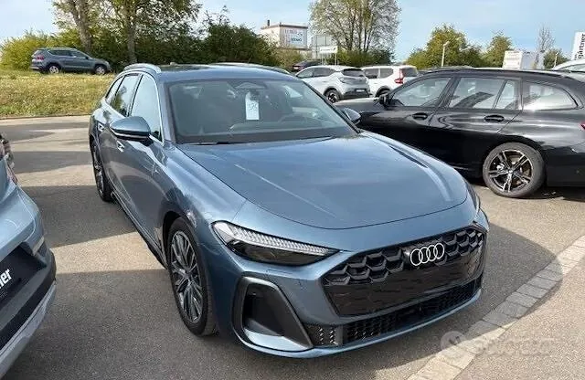 Audi A5 2025 photo 3