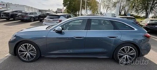 Audi A5 2025 photo 5