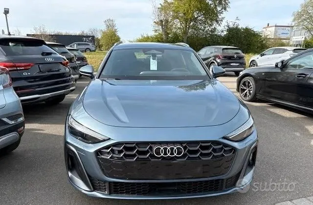 Audi A5 2025 photo 4