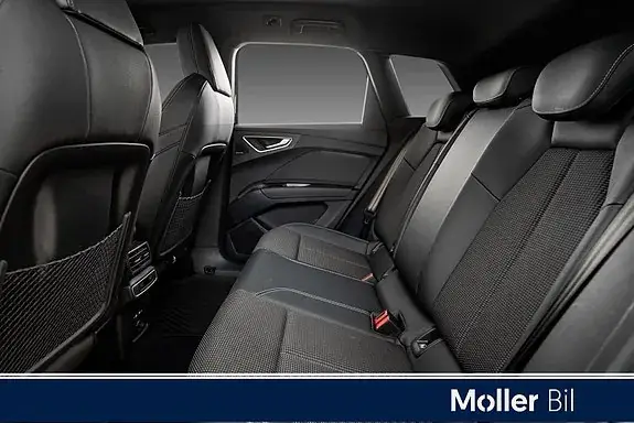 Audi Q4 E-Tron 2022 photo 5