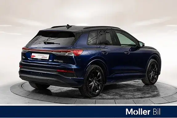 Audi Q4 E-Tron 2022 photo 2
