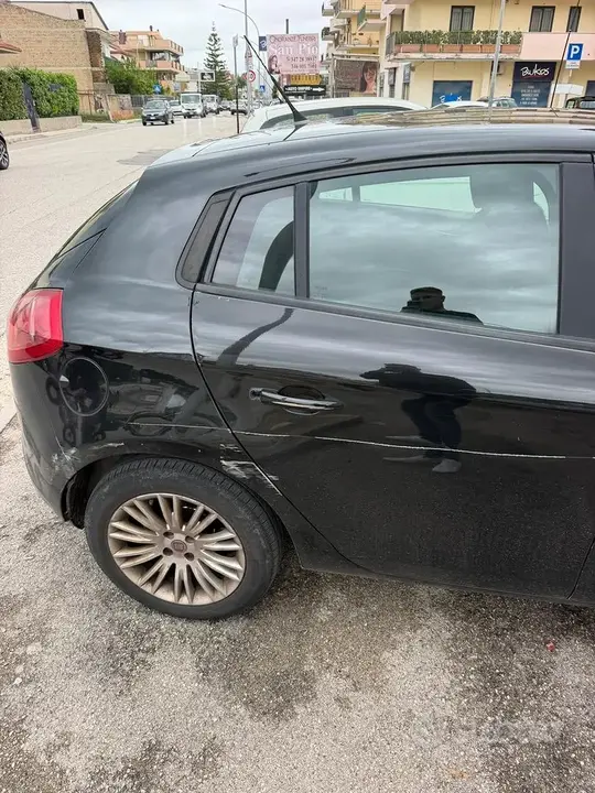 Fiat Bravo 2010 photo 5