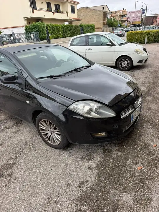Fiat Bravo