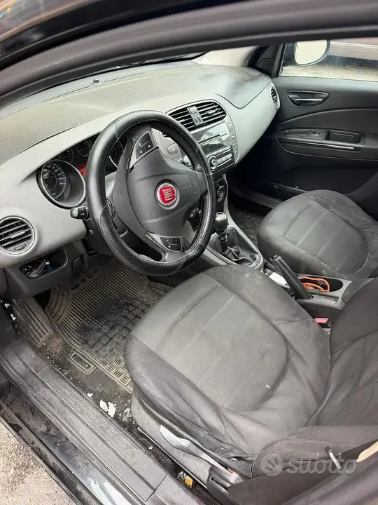 Fiat Bravo 2010 photo 3