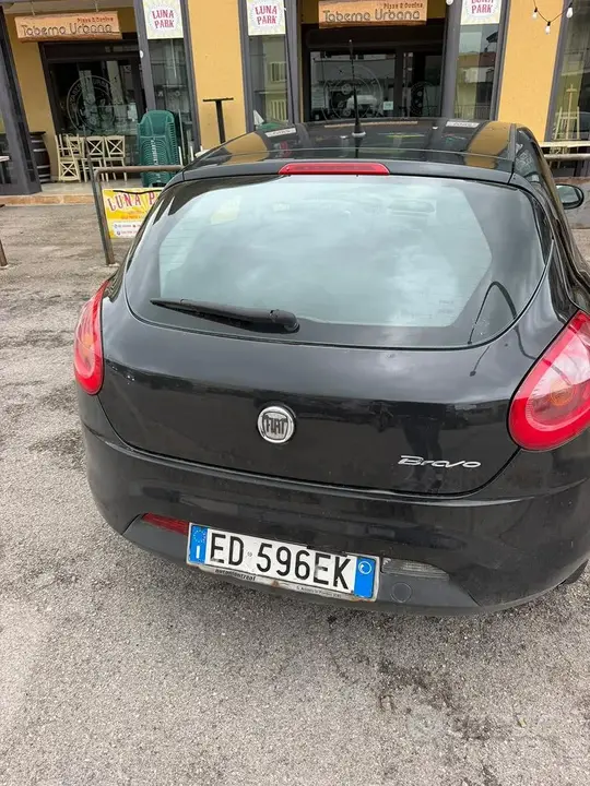 Fiat Bravo 2010 photo 2