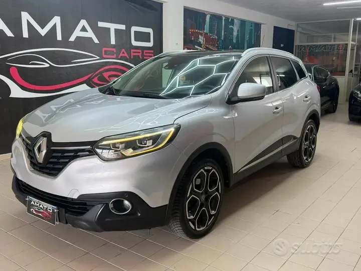 Renault Kadjar 2018 photo 2