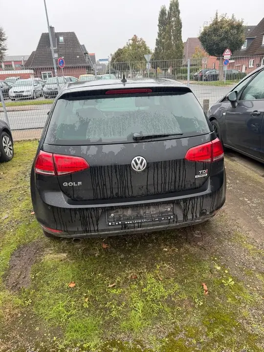 Volkswagen Golf 7