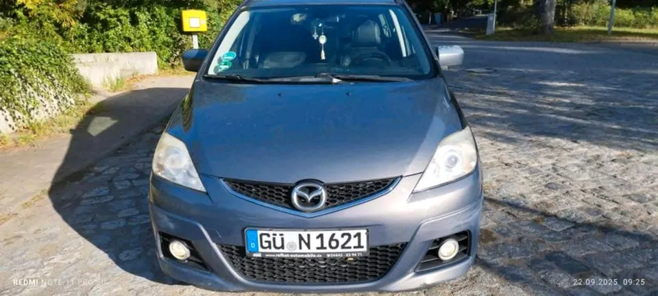 Mazda 5