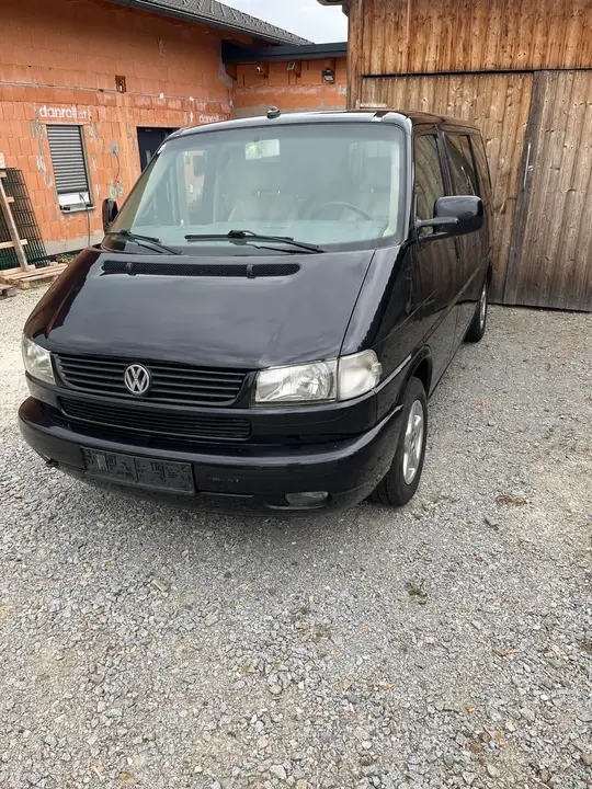 Volkswagen T4