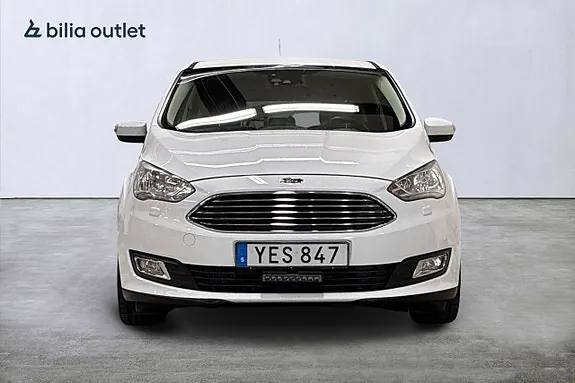 Ford C-Max 2016 photo 3