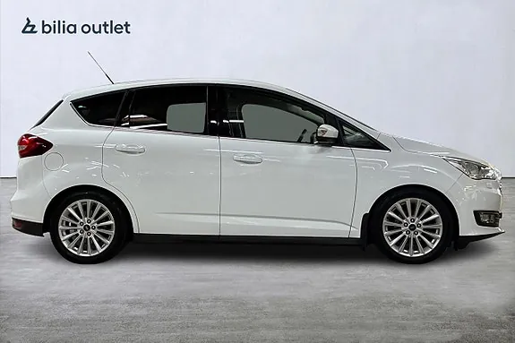 Ford C-Max 2016 photo 5