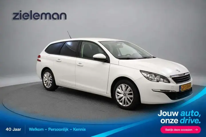 Peugeot 308 Sw