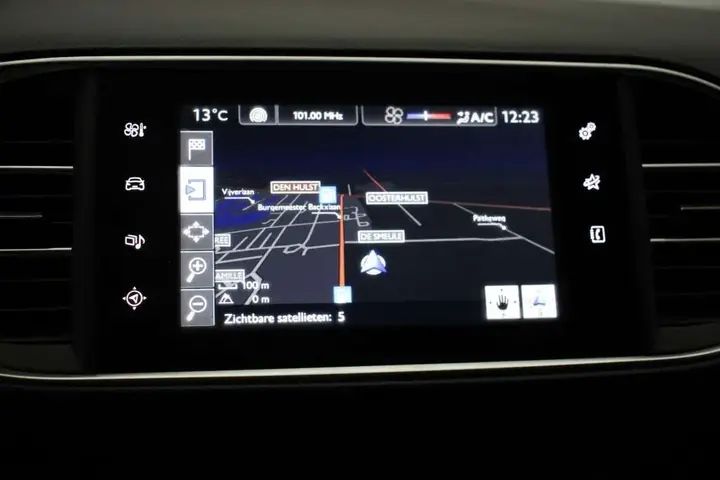Peugeot 308 Sw 2015 photo 5