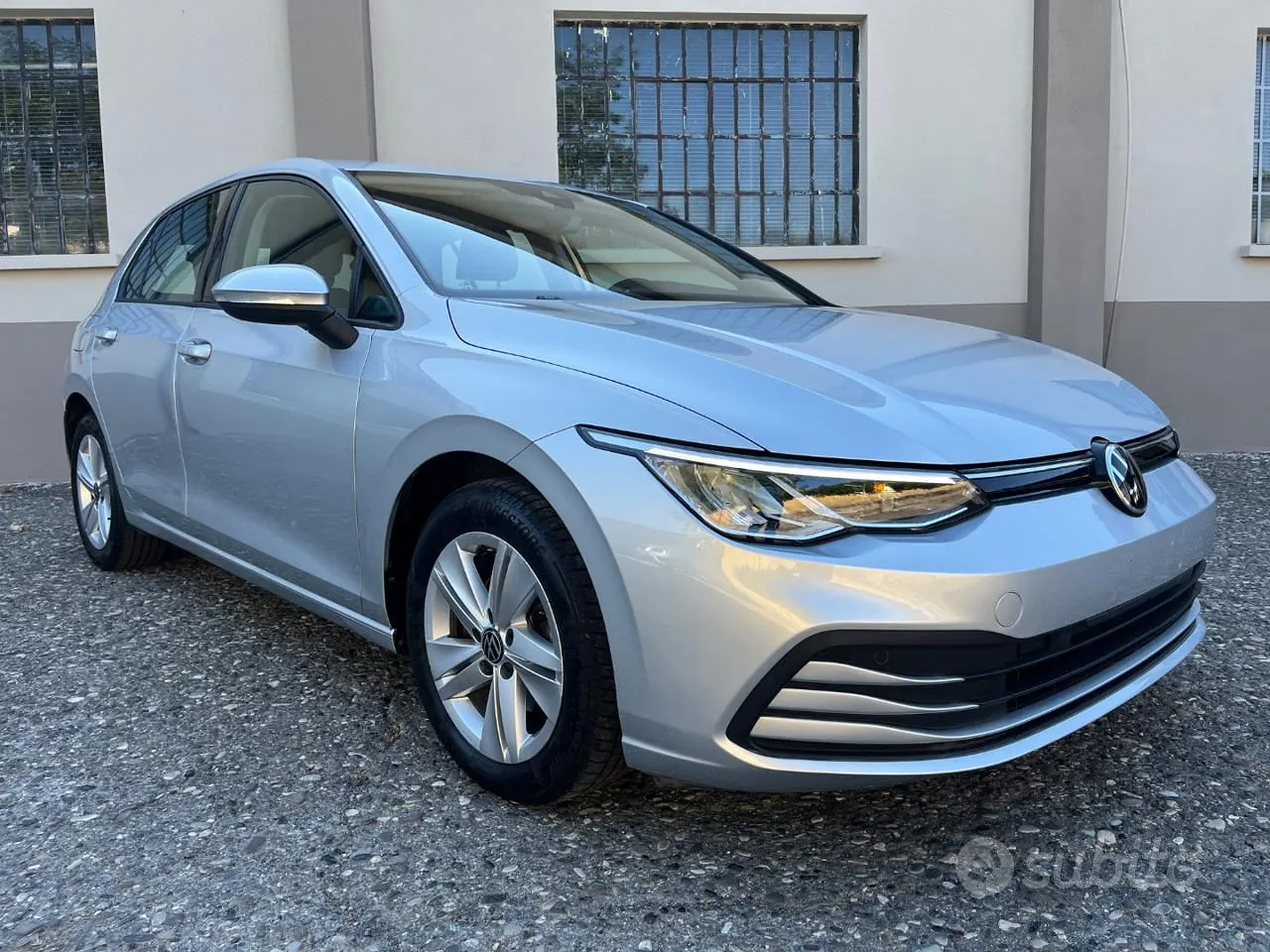Volkswagen Golf 2021 photo 3
