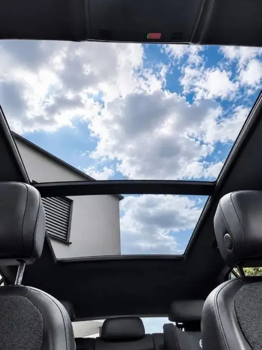 Seat Tarraco 2019 photo 3