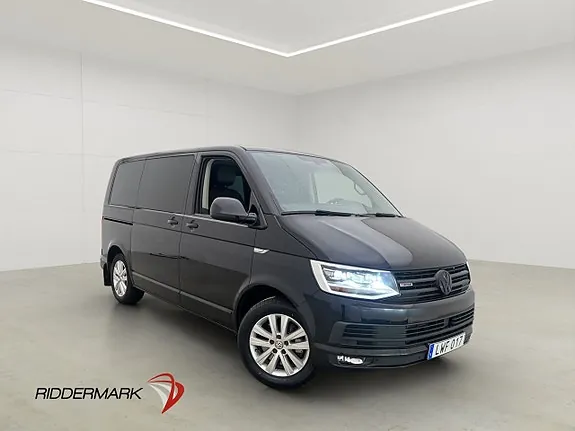 Volkswagen Multivan 2019 photo 3
