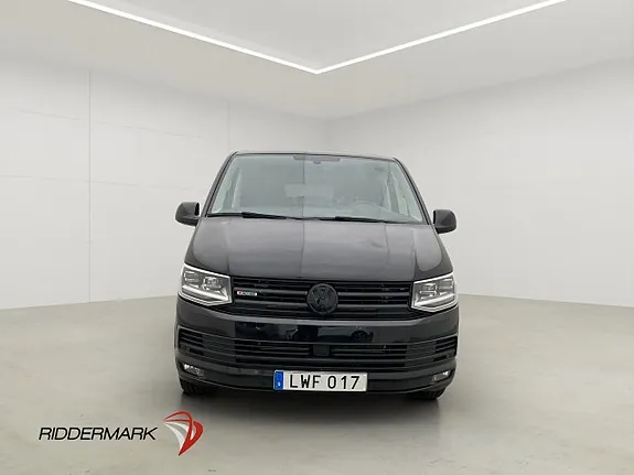 Volkswagen Multivan 2019 photo 5