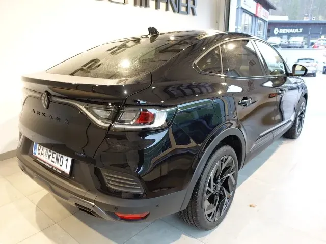 Renault Arkana 2025 photo 3