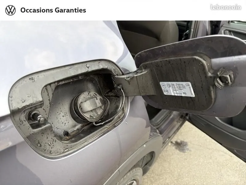 Volkswagen T-Cross 2025 photo 5