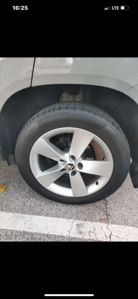 Skoda Karoq 2019 photo 3