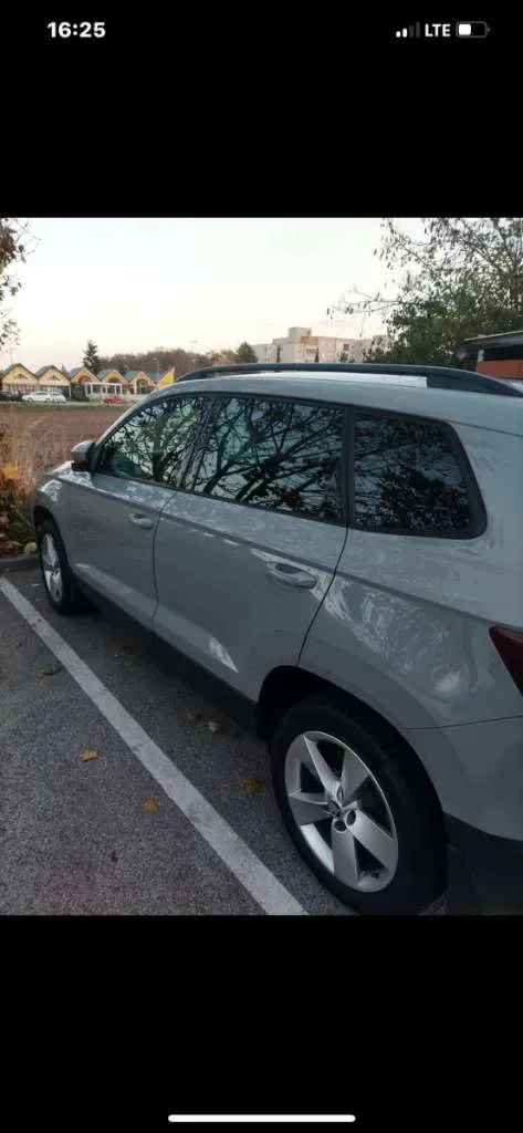 Skoda Karoq 2019 photo 2