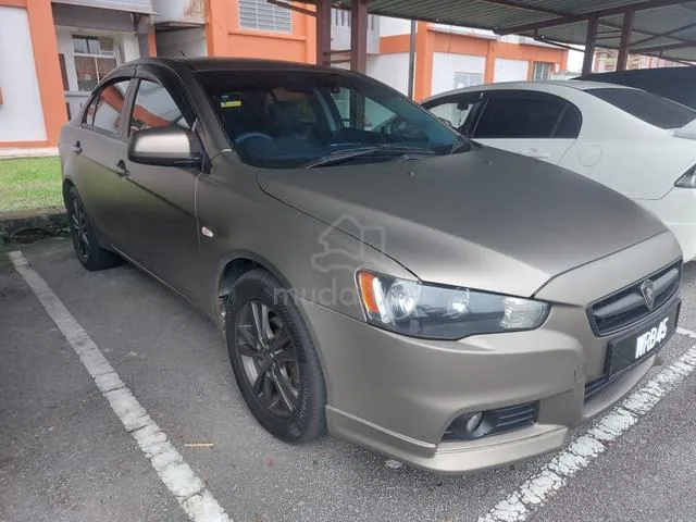Proton Inspira