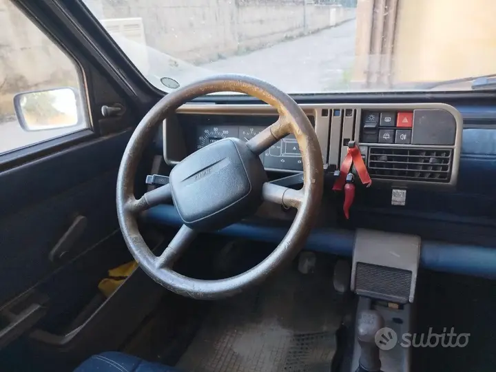 Fiat Panda 2003 photo 5