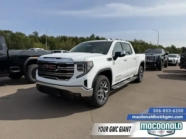GMC Sierra 1500