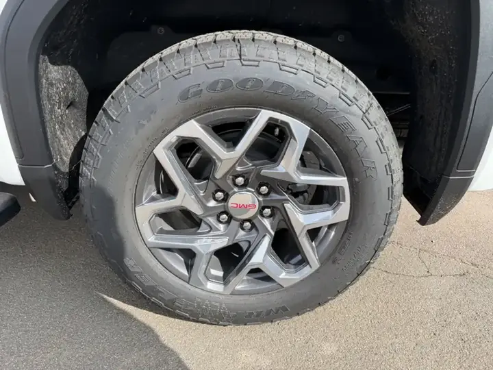GMC Sierra 1500 2026 photo 5