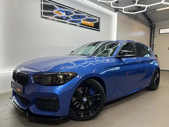BMW M140I