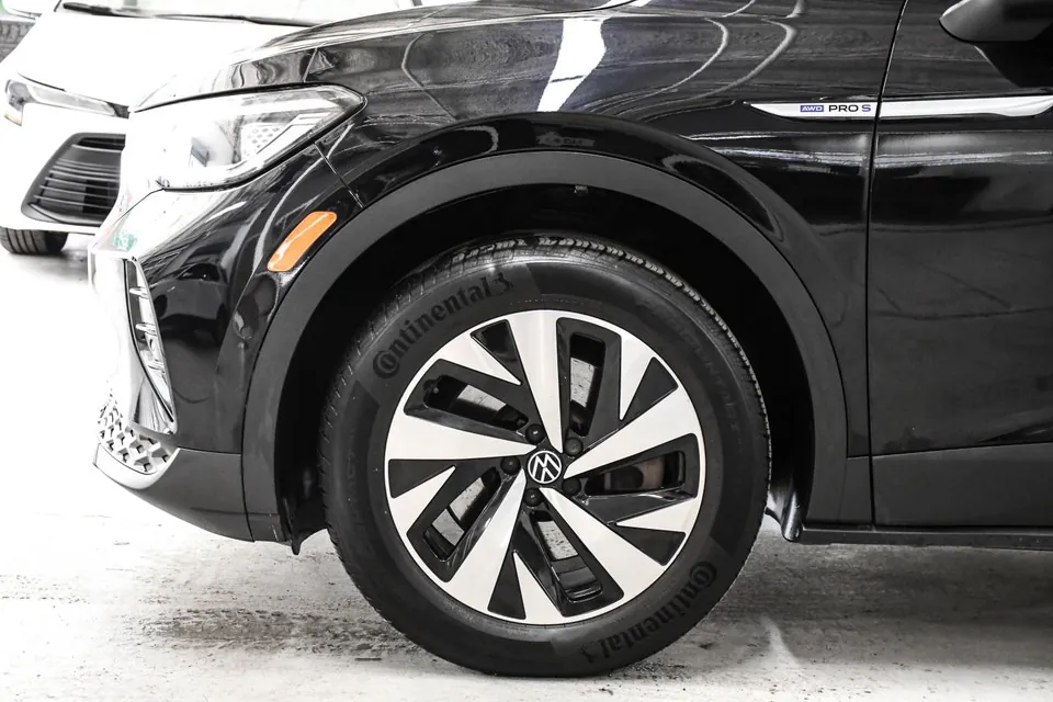 Volkswagen Id.4 2023 photo 5