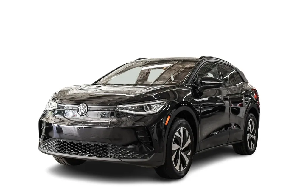 Volkswagen Id.4