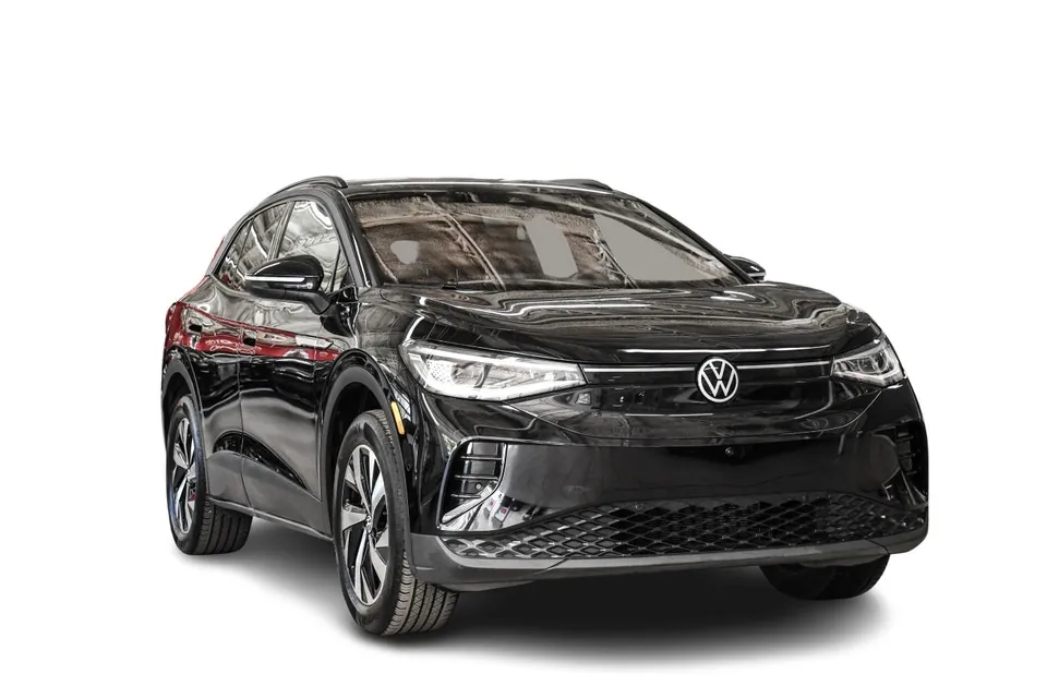 Volkswagen Id.4 2023 photo 3